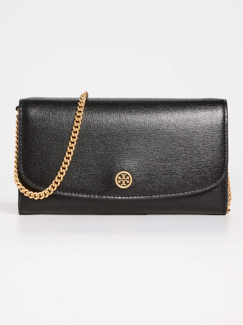 Tory Burch Black Crossbody